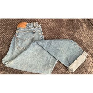 Levi’s 560